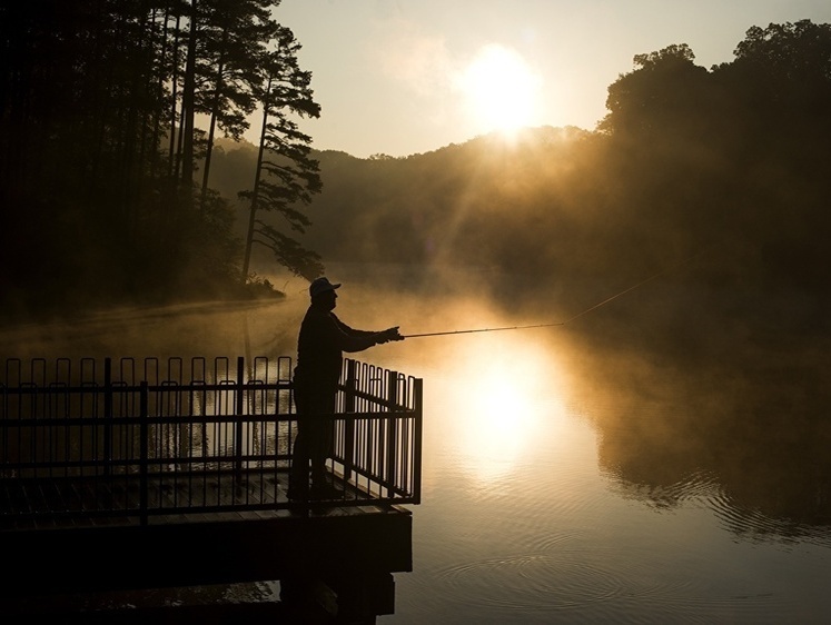 Изображение Суд не стал заводить дело на отца малолетних детей из-за лова щекура