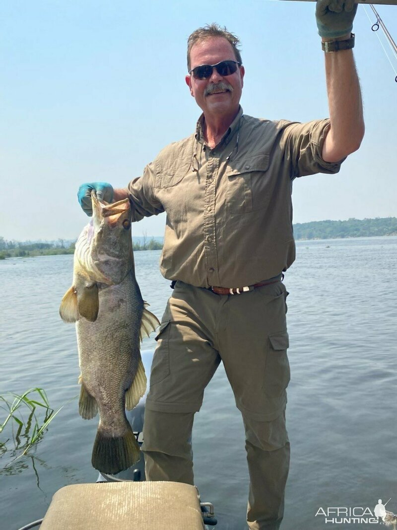 Изображение Фото: africahunting.com