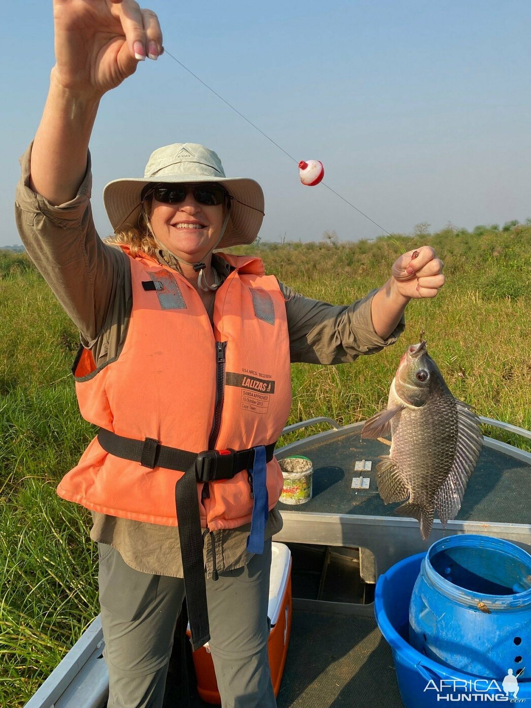 Изображение Фото: africahunting.com