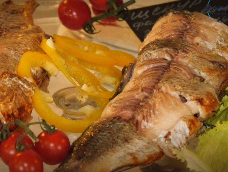 Изображение Отметили достойного: высшие награды получил щекур на «Продэкспо»