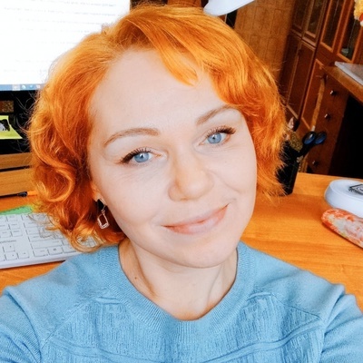 аватар пользователя