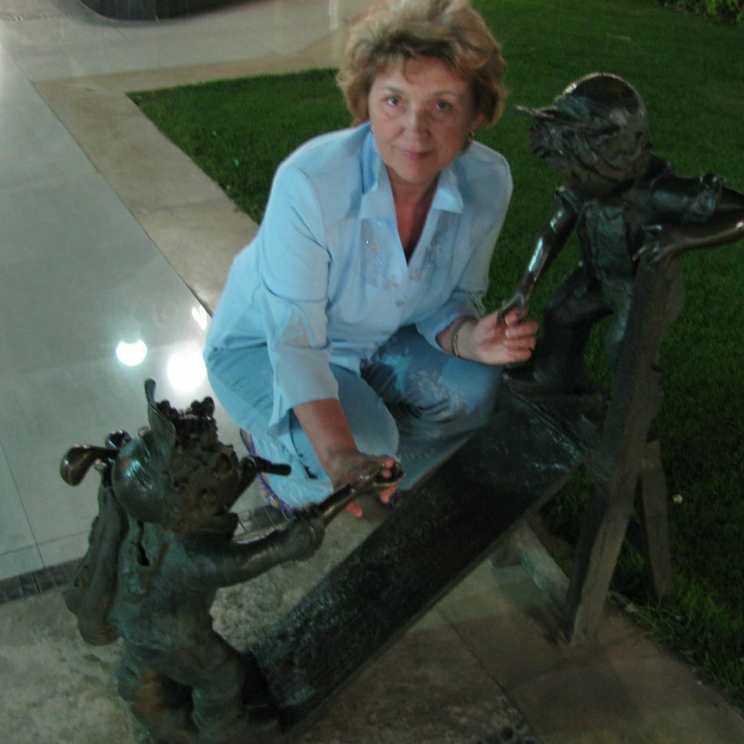 аватар пользователя