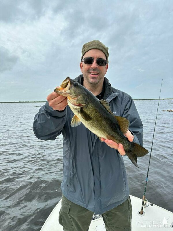 Изображение Фото: africafishing.com