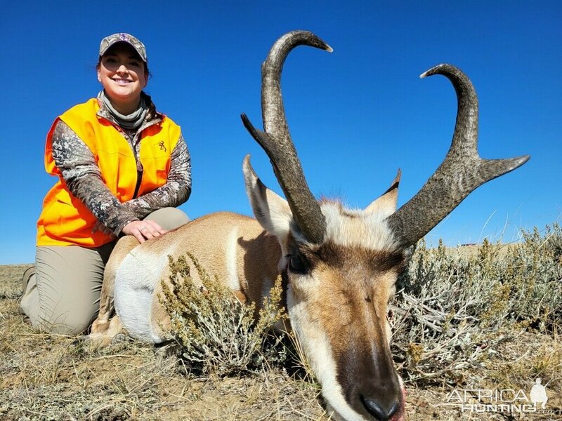 Изображение Фото: africahunting.com