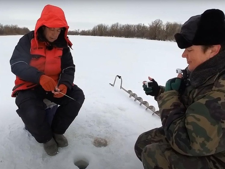 Изображение Снять кино про безмотылку – это непросто