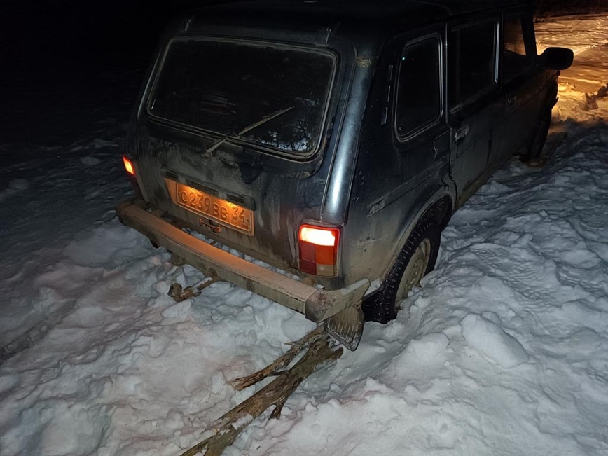 Изображение Фото: Коломийца Алексея.