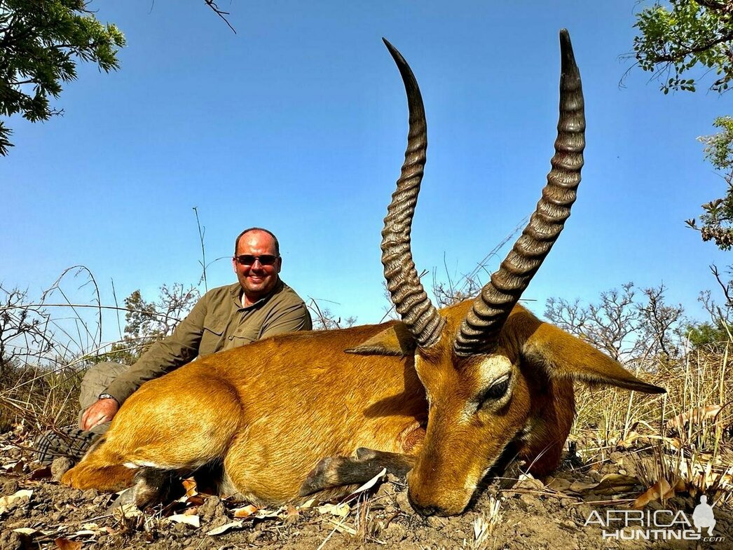 Изображение Фото: africahunting.com