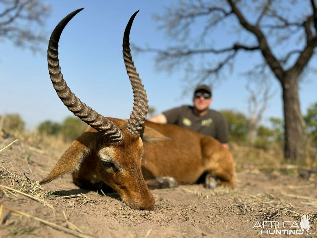 Изображение Фото: africahunting.com