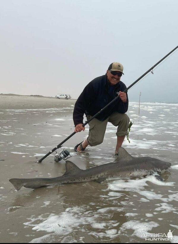 Изображение Фото: africahunting.com