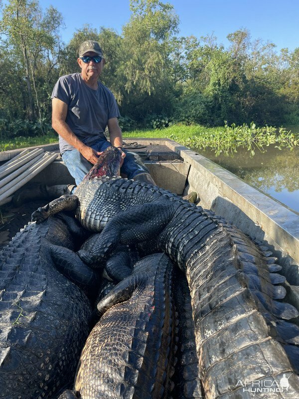 Изображение Фото: africahunting.com