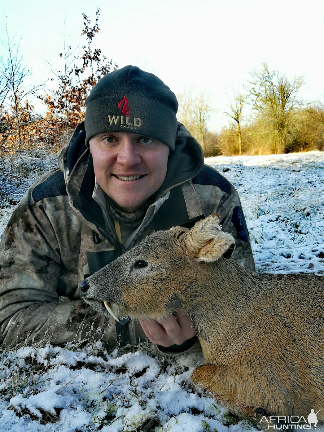 Изображение Фото: africahunting.com