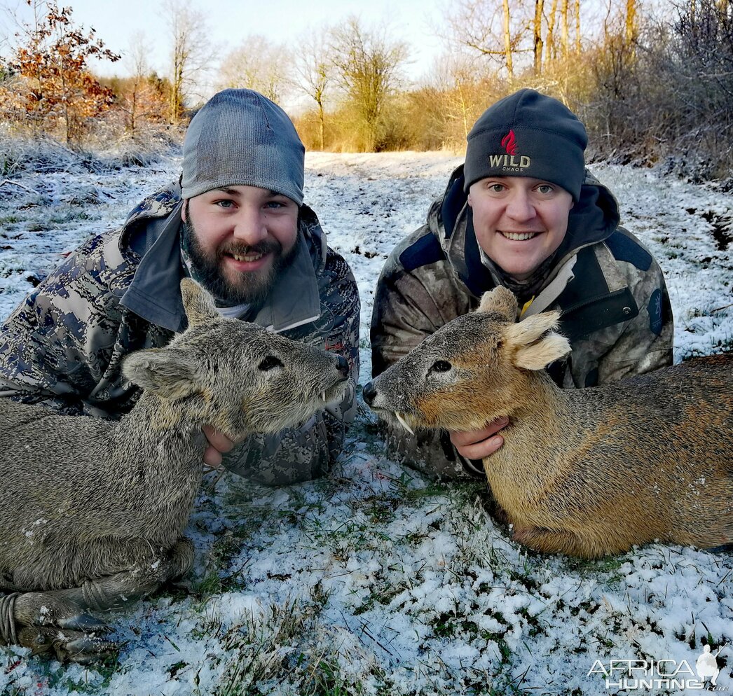 Изображение Фото: africahunting.com