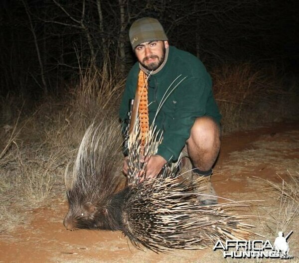 Изображение Фото: africahunting.com
