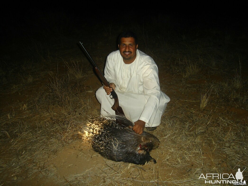 Изображение Фото: africahunting.com