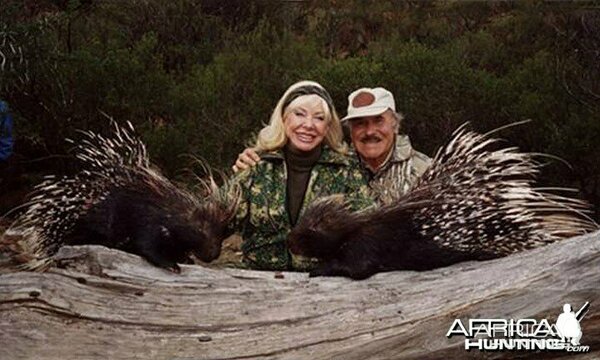 Изображение Фото: africahunting.com