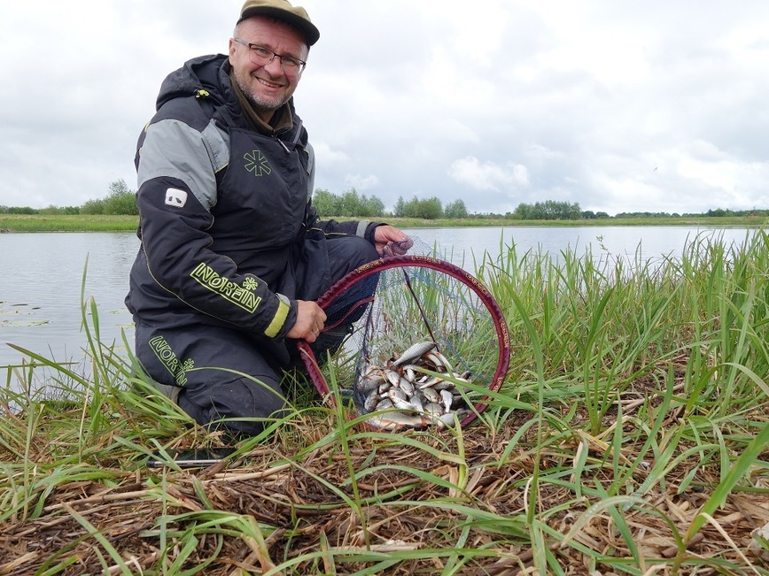 Изображение Фото: Линника Николая.