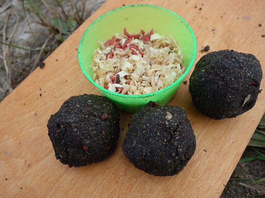 Изображение Фото: Линника Николая.