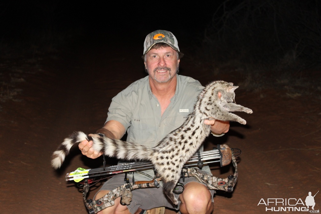 Изображение Фото: africahunting.com