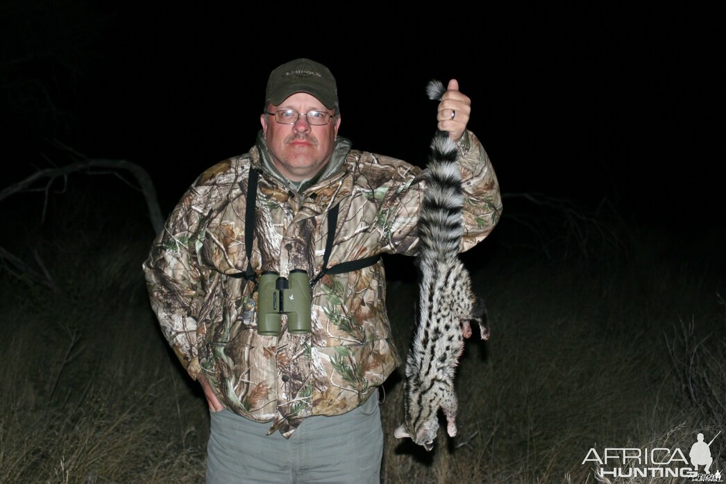 Изображение Фото: africahunting.com