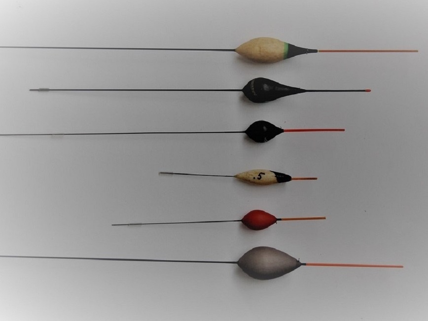 Изображение Остается только выбрать по грузоподъемности. Фото: Яншевского Андрея. 