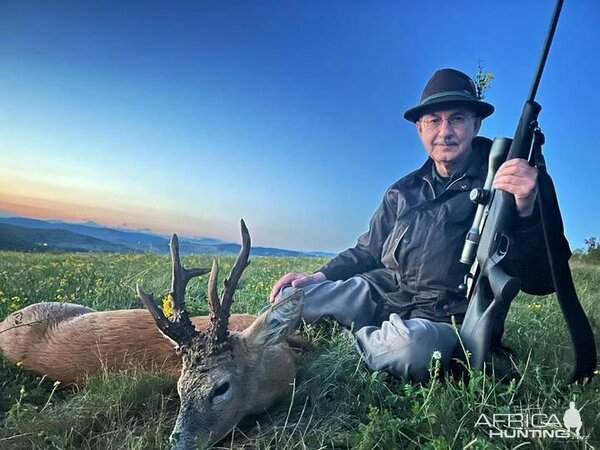 Изображение Фото: africahunting.com