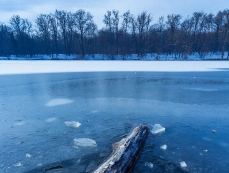 Изображение Рыбака не могут найти  — родные предлагают вознаграждение за помощь
