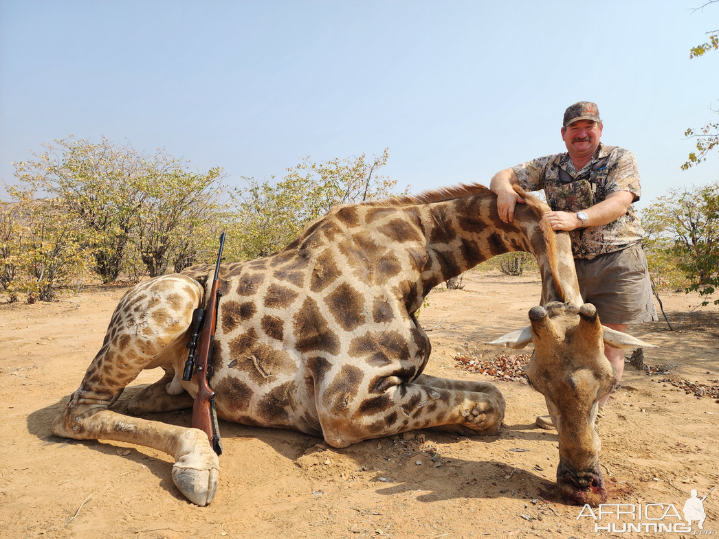 Изображение Фото: africahunting.com