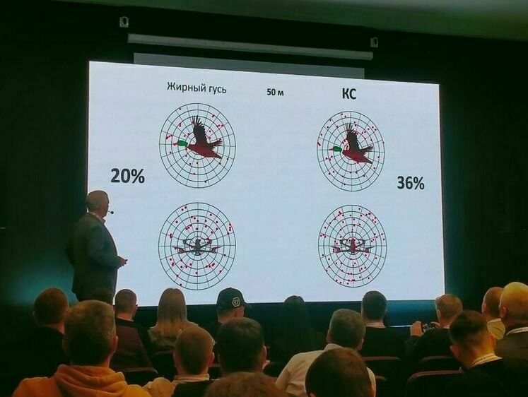 Изображение Ижевский производитель представил новинку на рынке боеприпасов