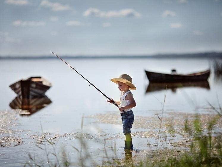 Изображение Запрет в силе: Азово-Черноморский бассейн закрыли для рыбалки до лета