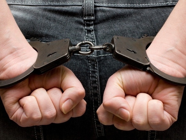 Изображение Зуб кашалота даю: таможня задержала контрабандиста с ценным грузом