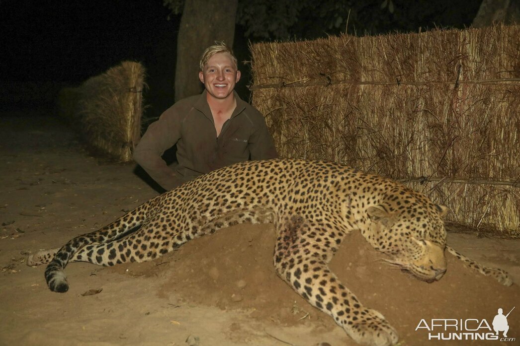 Изображение Фото: africahunting.com