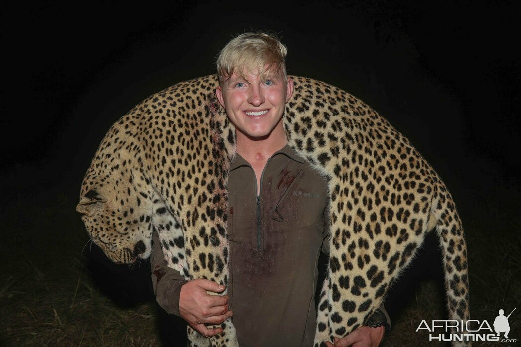 Изображение Фото: africahunting.com