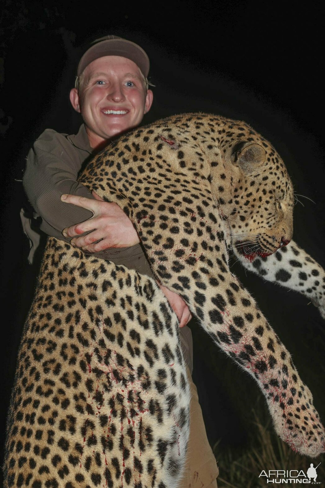 Изображение Фото: africahunting.com