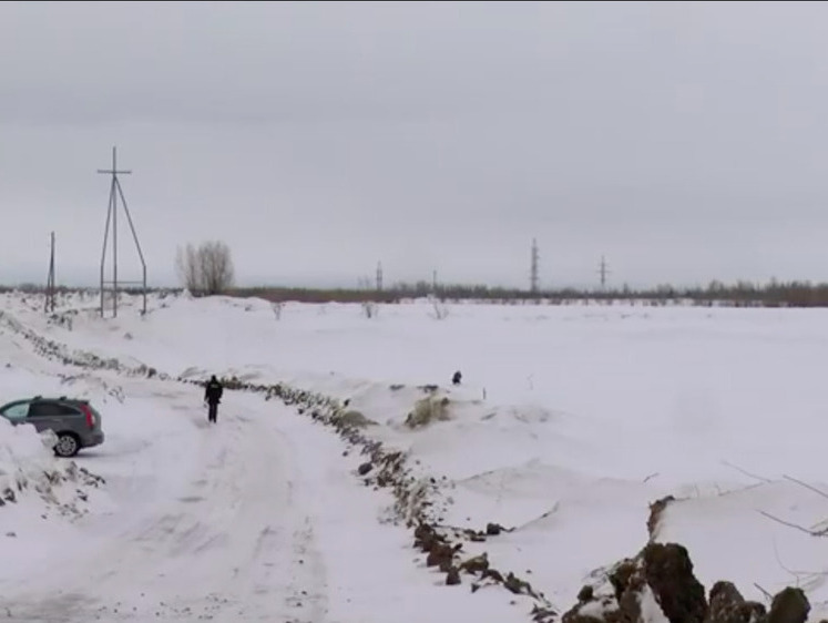 Изображение В Сургутском районе окончен сезон зимней рыбалки