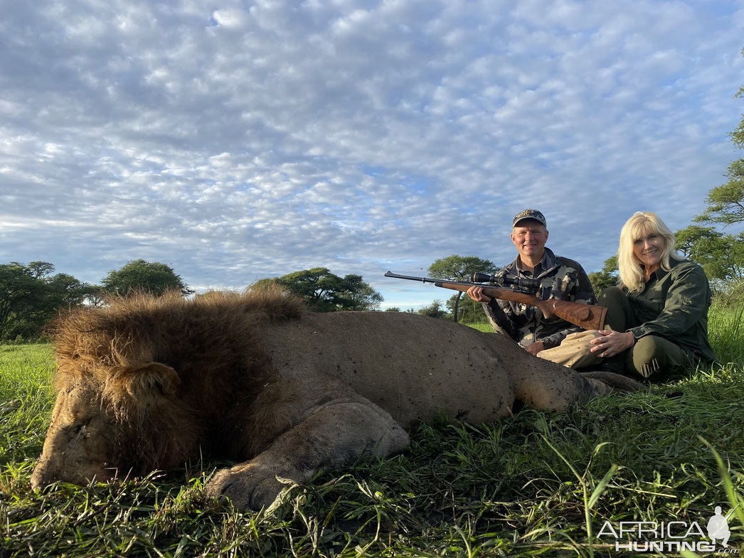 Изображение Фото: africahunting.com