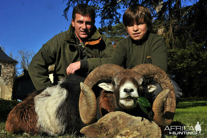 Изображение Фото: africahunting.com