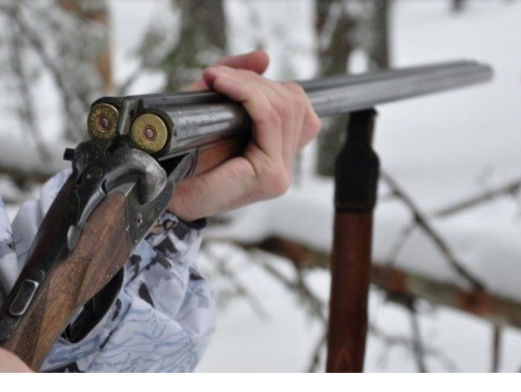 Пропавший в феврале рязанский охотник был убит выстрелом в спину