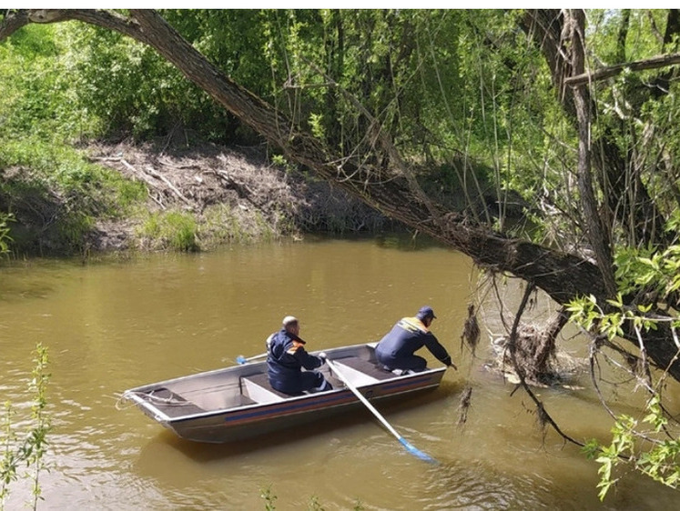 Во Владимирской области в реке Колокша обнаружили тело рыбака 