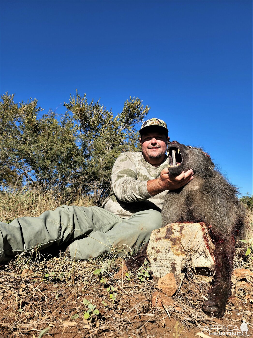 Изображение Фото: africahunting.com