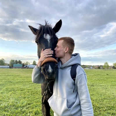 аватар пользователя