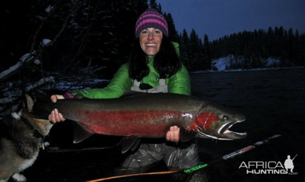 Изображение Фото: africahunting.com