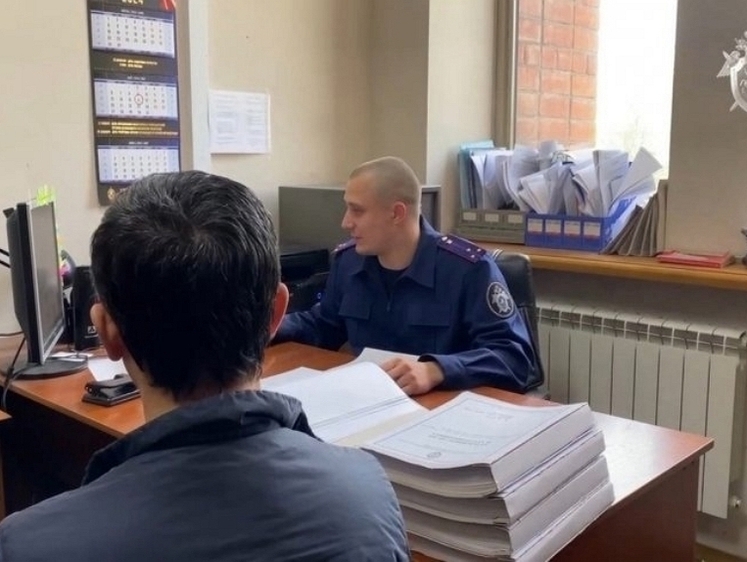 Изображение В Уссурийске задержан контрабандист, промышлявший рогами сайгака