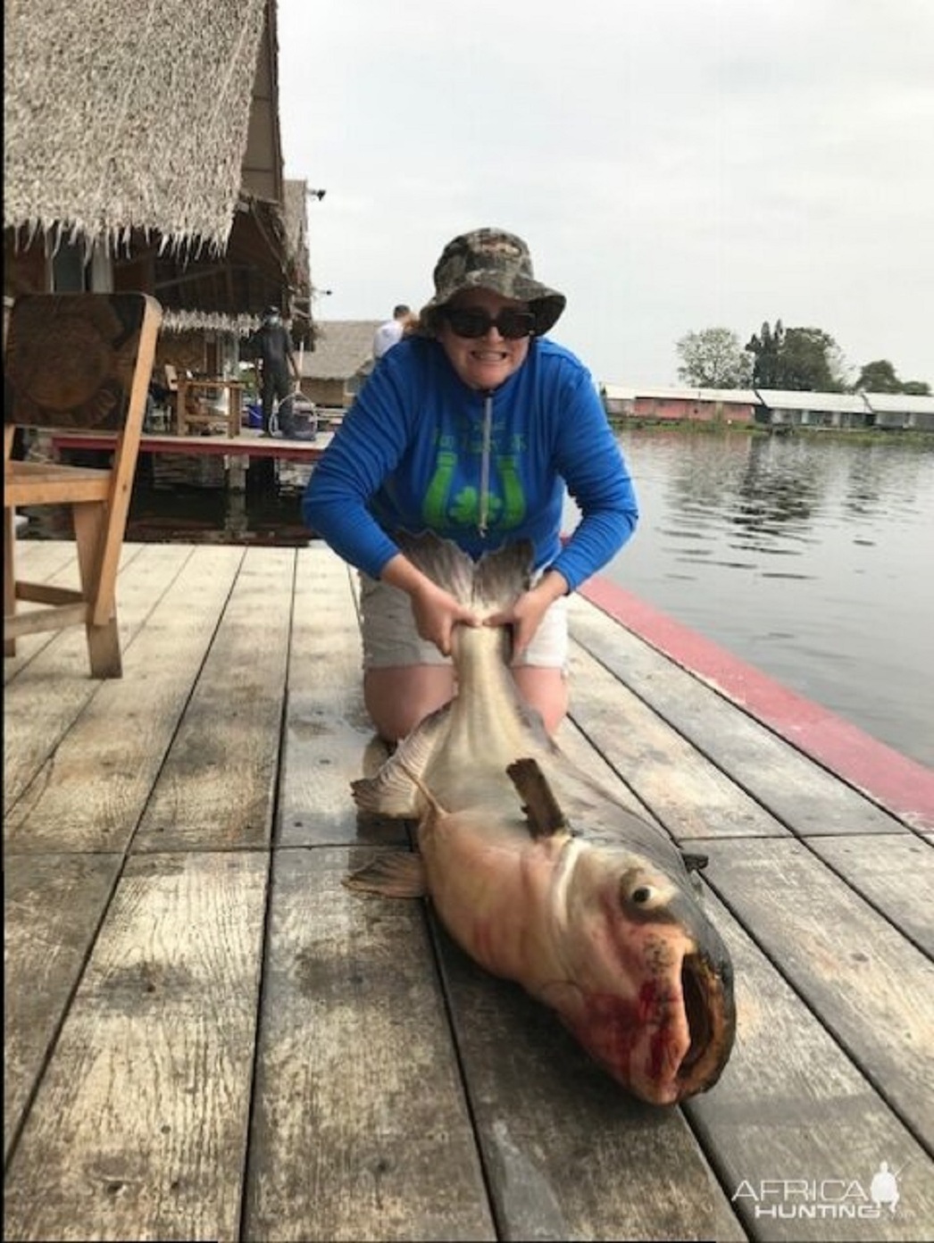 Изображение Фото: africahunting.com