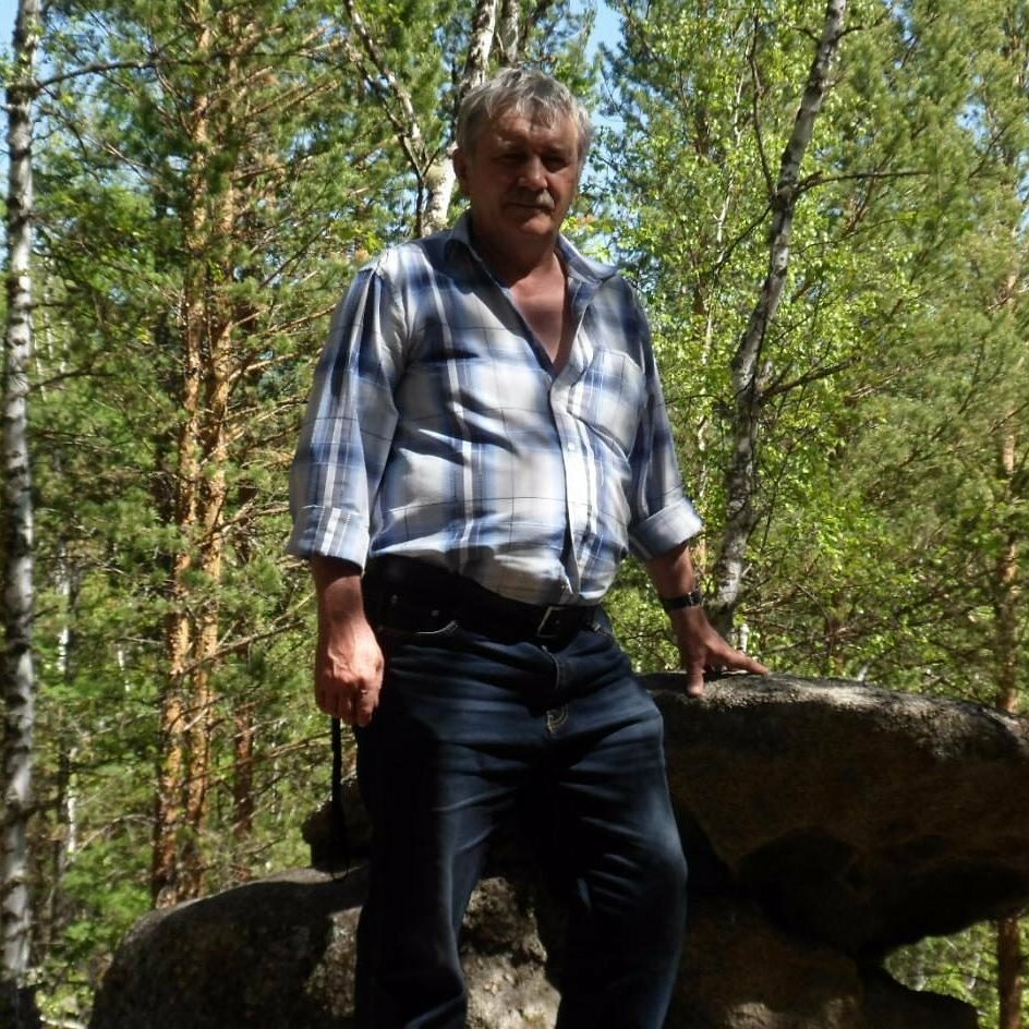 аватар пользователя