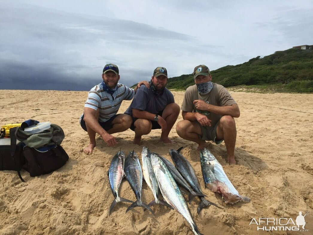 Изображение Фото: africahunting.com