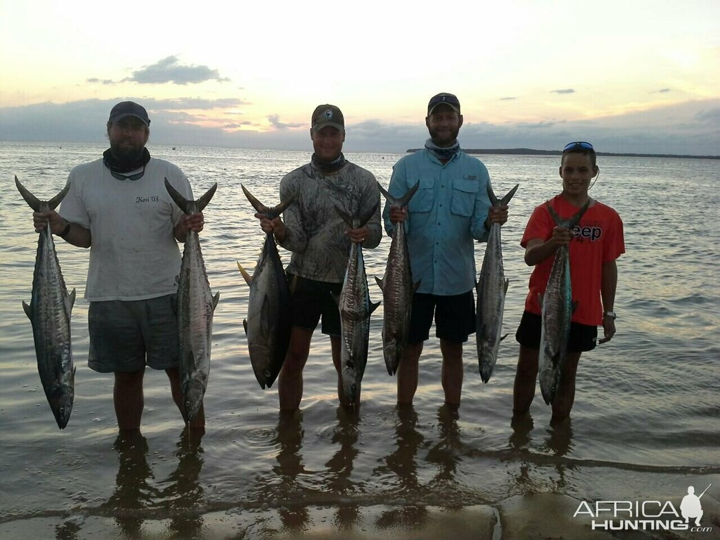 Изображение Фото: africahunting.com