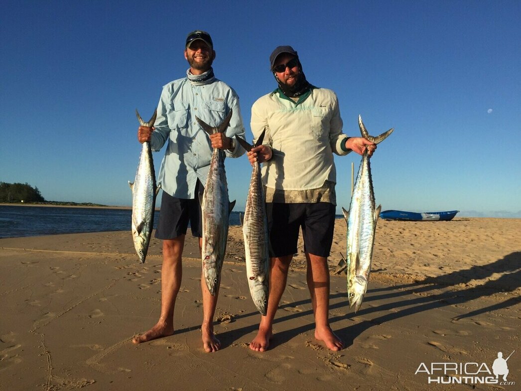 Изображение Фото: africahunting.com