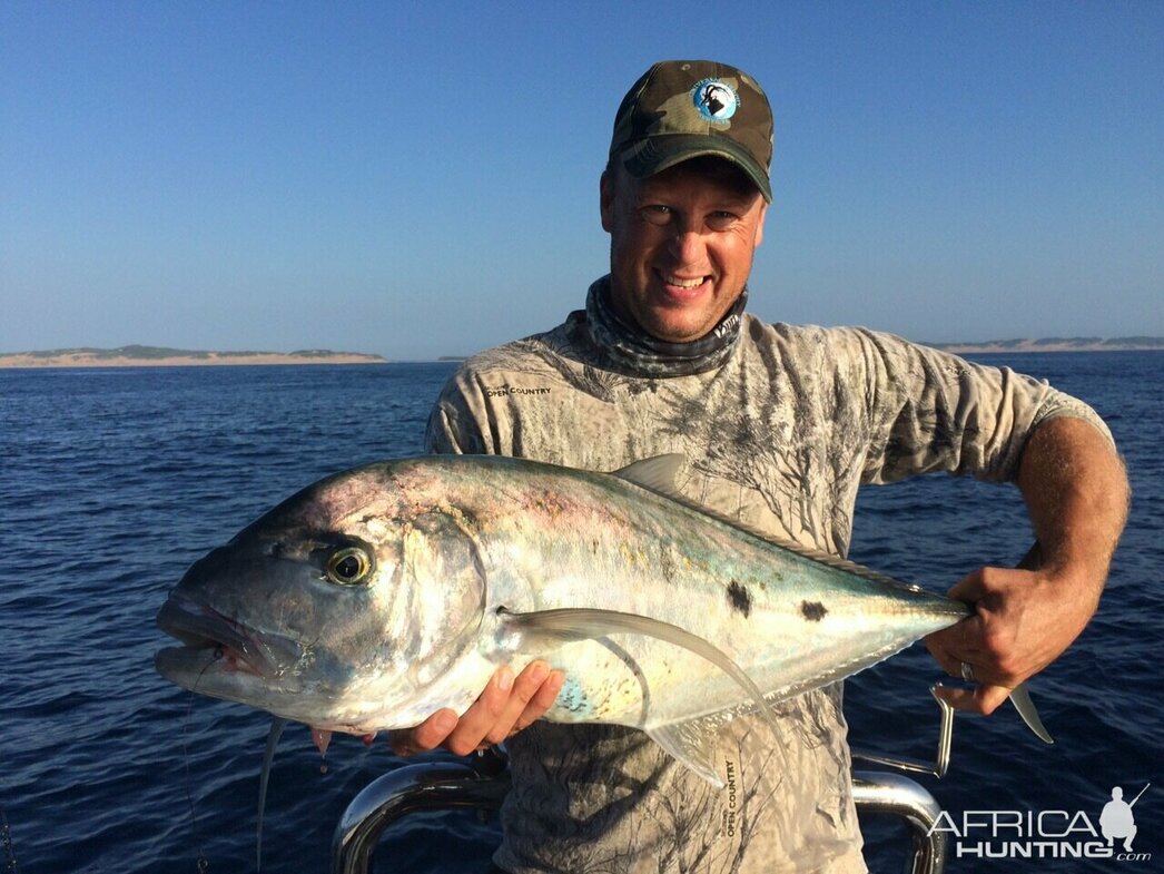 Изображение Фото: africahunting.com