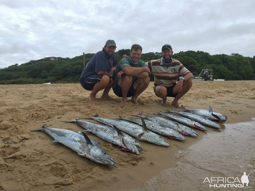 Изображение Фото: africahunting.com