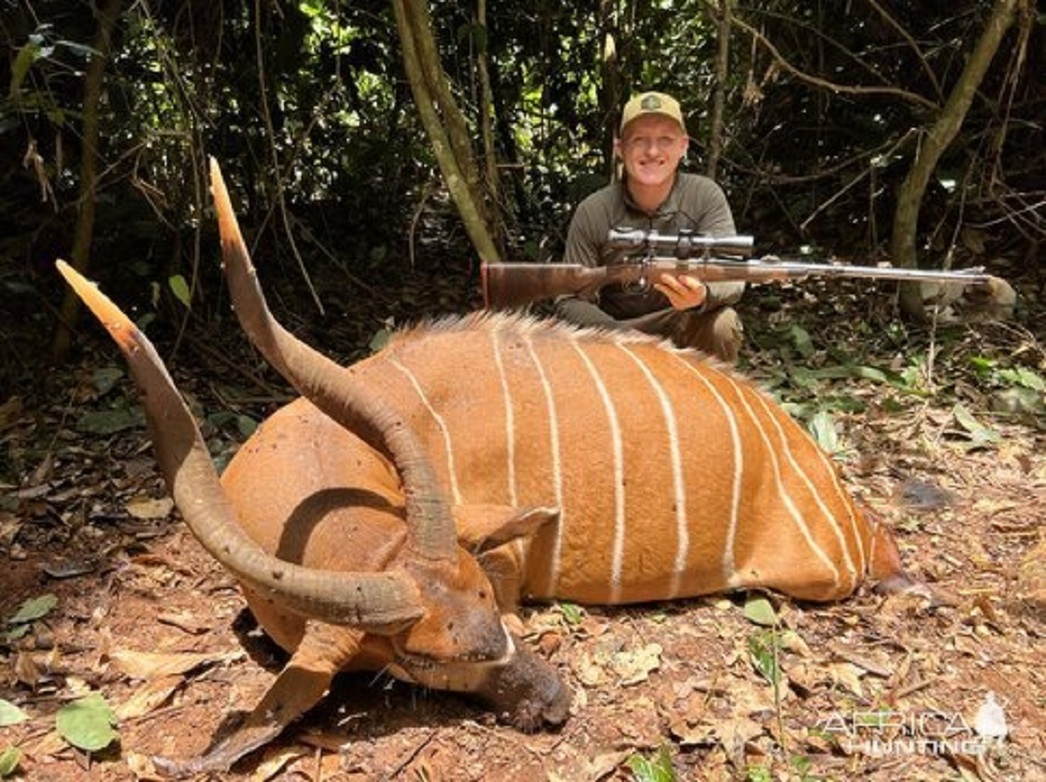 Изображение Фото: africahunting.com